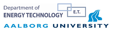 Department of Energy Technology - Aalborg University