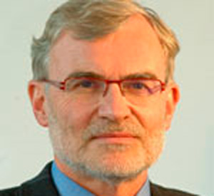 Prof. Dr. Harald Böttner