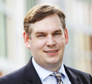 Prof. Dr. Kornelius Nielsch