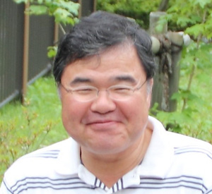 Prof. Dr. Yoshikazu Shinohara