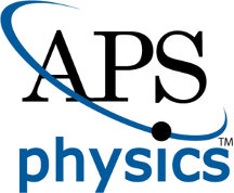 APS Physics