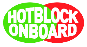 Hotblock Onboard