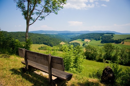 Near Freiburg