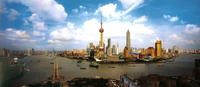 Shanghai Selected to Host ICT2010