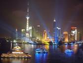 Huangpu River Cruise