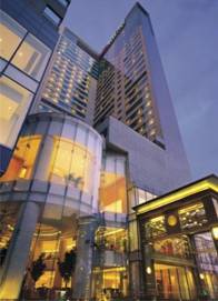 New World Mayfair Hotel Shanghai