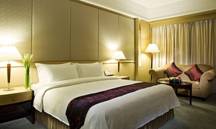 New World Mayfair Hotel Shanghai-Deluxe roomsⅠ
