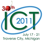 ICT2011 Logo