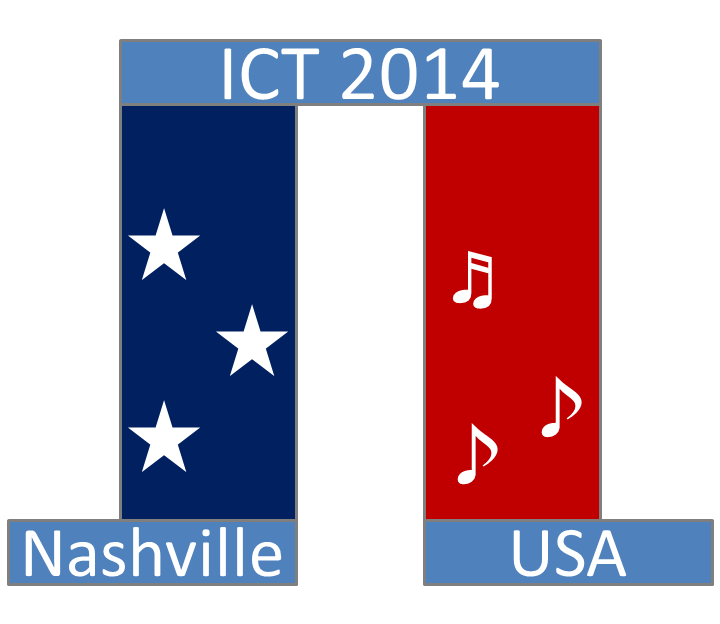 ICT2014