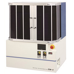 A series corresponding to special specifications for the properties of various thermoelectric materials and thin films  Seebeck Coefficient/Electric Resistance Measurement Systems that can meet various needs with specifications specialized to the characteristics of materials including high-temperature materials, high-resistance materials, and thin films.