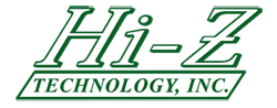 Hi-Z Logo