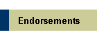 Endorsements